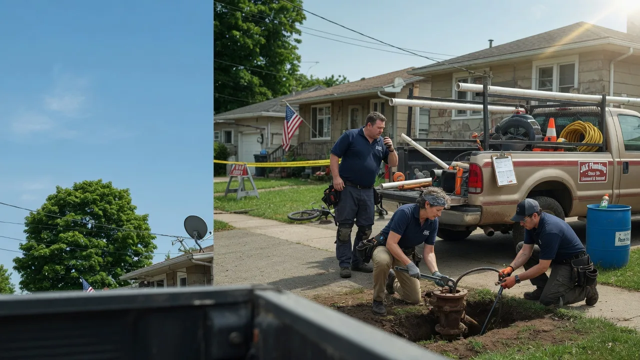 Water Heater Replacement in Mode, IL near me